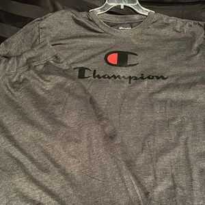 Mens Champion Short Set